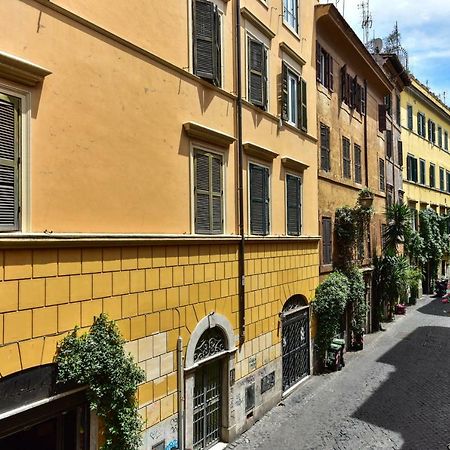 Trastevere Queen Rome Buitenkant foto