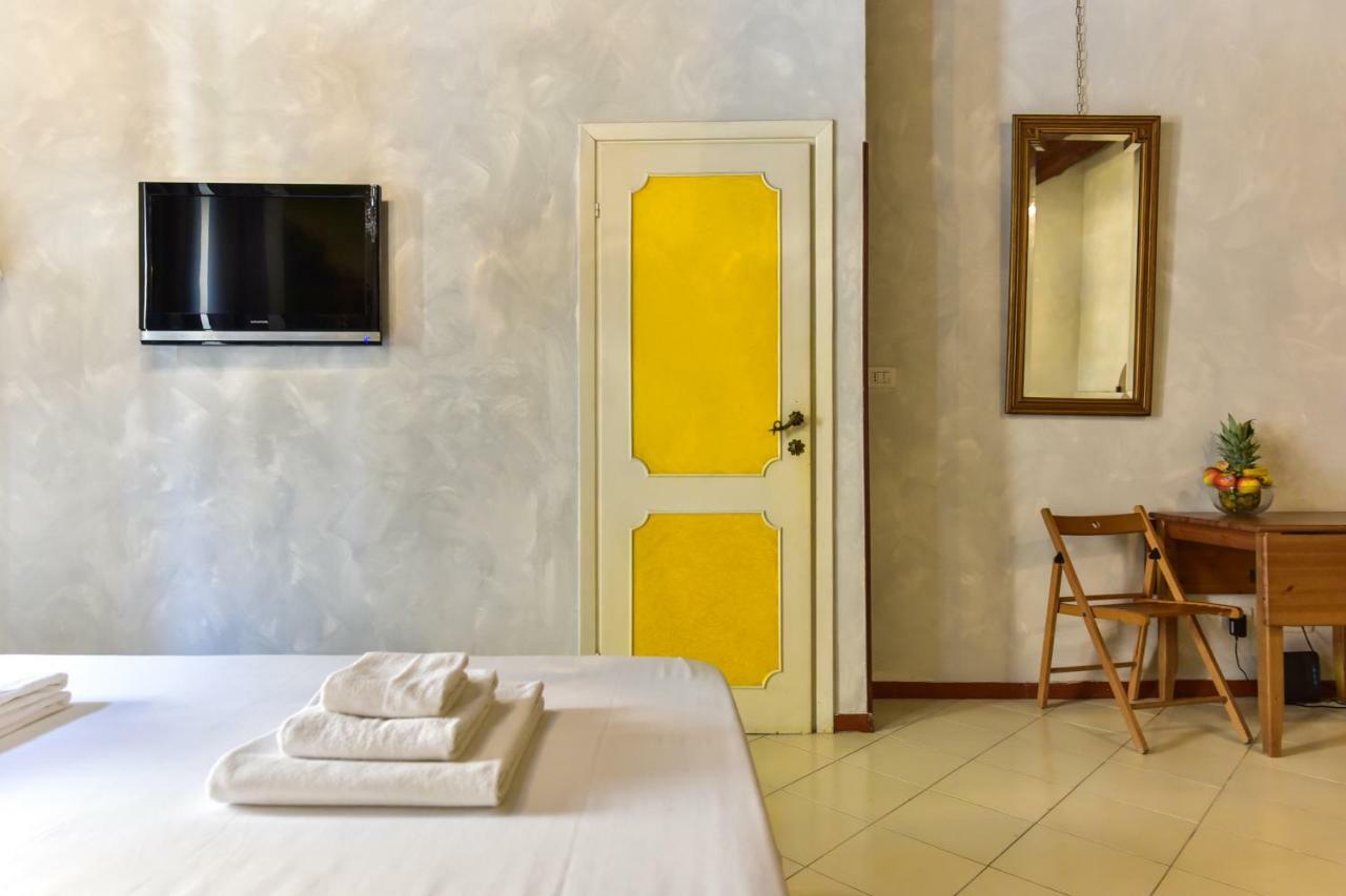 Trastevere Queen Rome Buitenkant foto